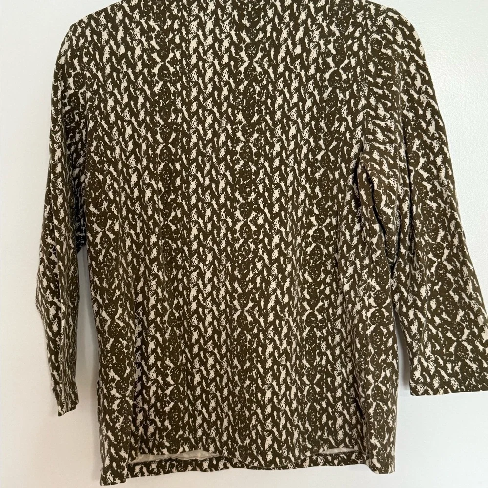 Ruby Rd Shirt - Picture 2 of 4